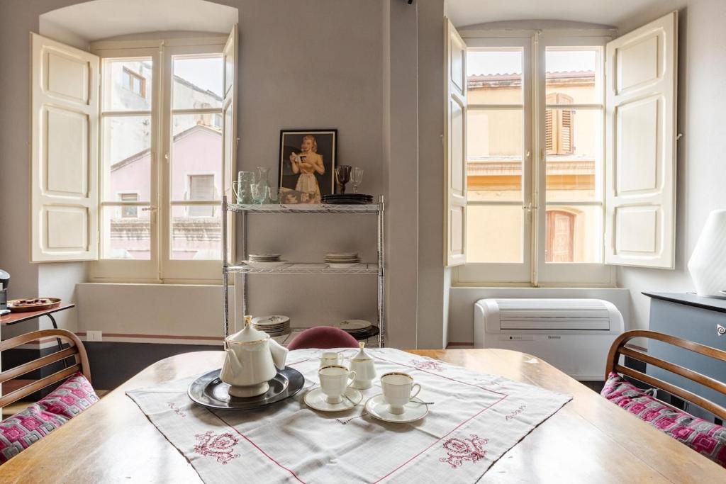 Dettagli cucina