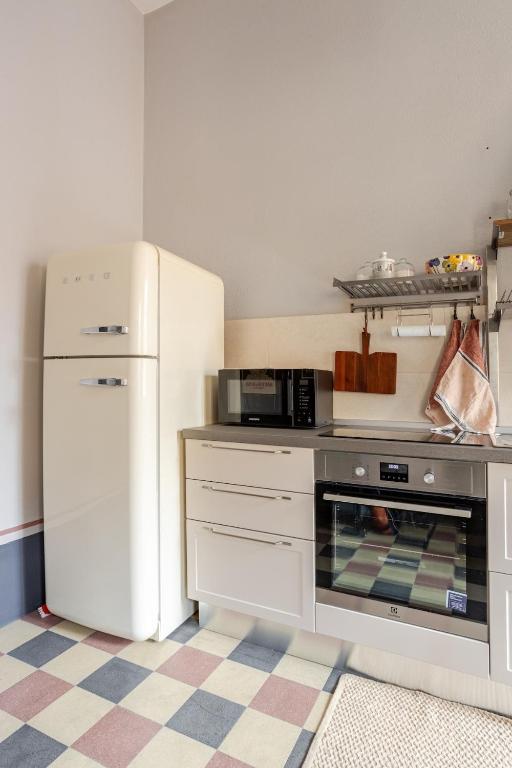 Dettagli cucina