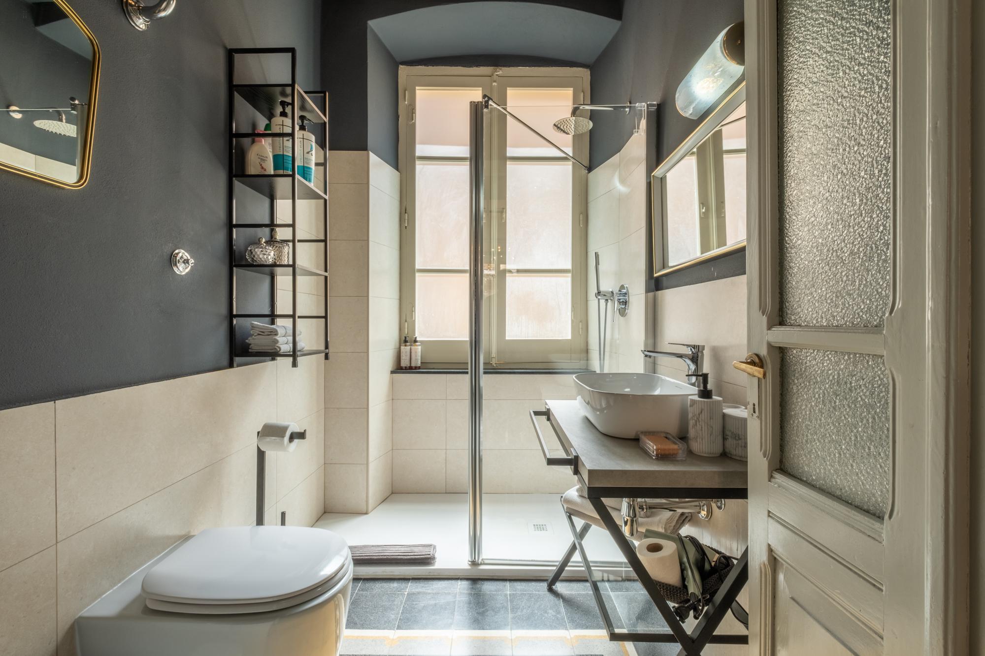 Bagno principale