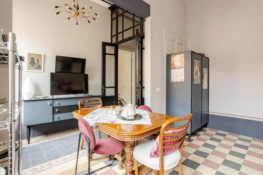 Dettagli cucina
