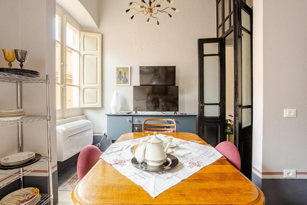 Dettagli cucina